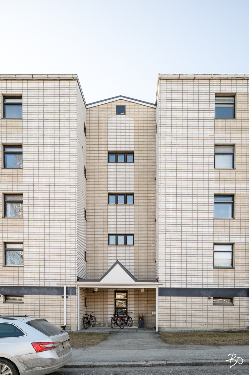 Hallituskatu 6 - kuva 31