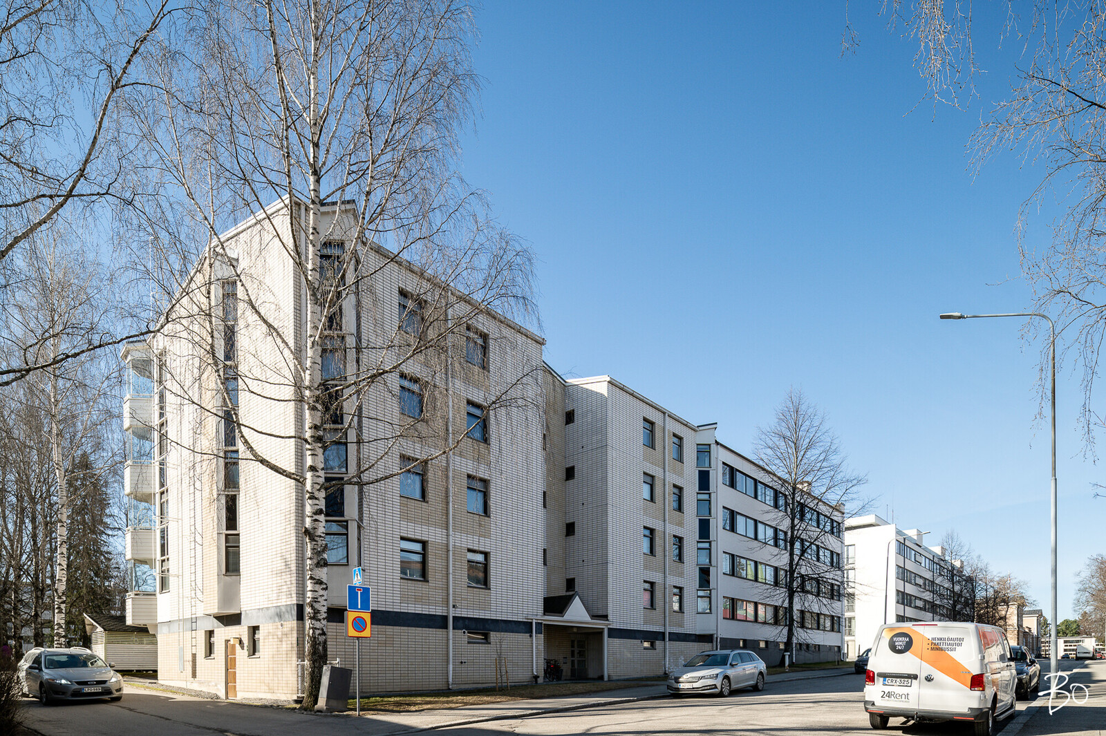 Hallituskatu 6 - kuva 32