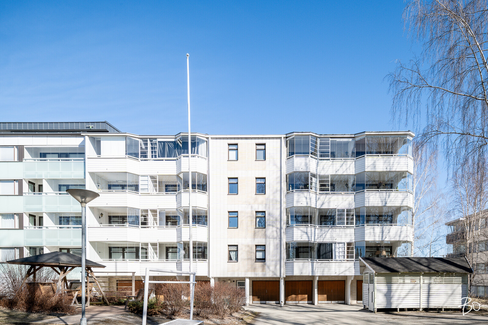 Hallituskatu 6 - kuva 30