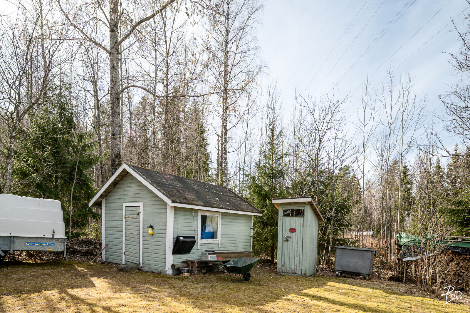 Kelokuja 14 - kuva 26