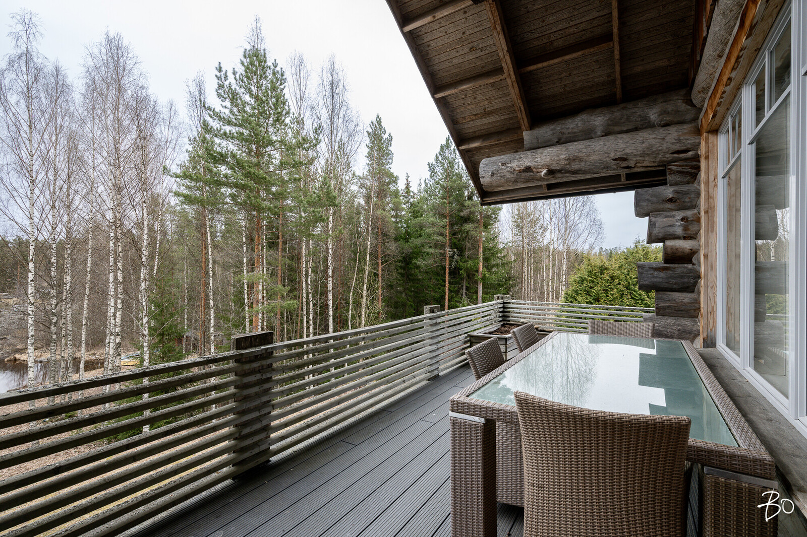 Kapustalahdentie 76 - bild 24