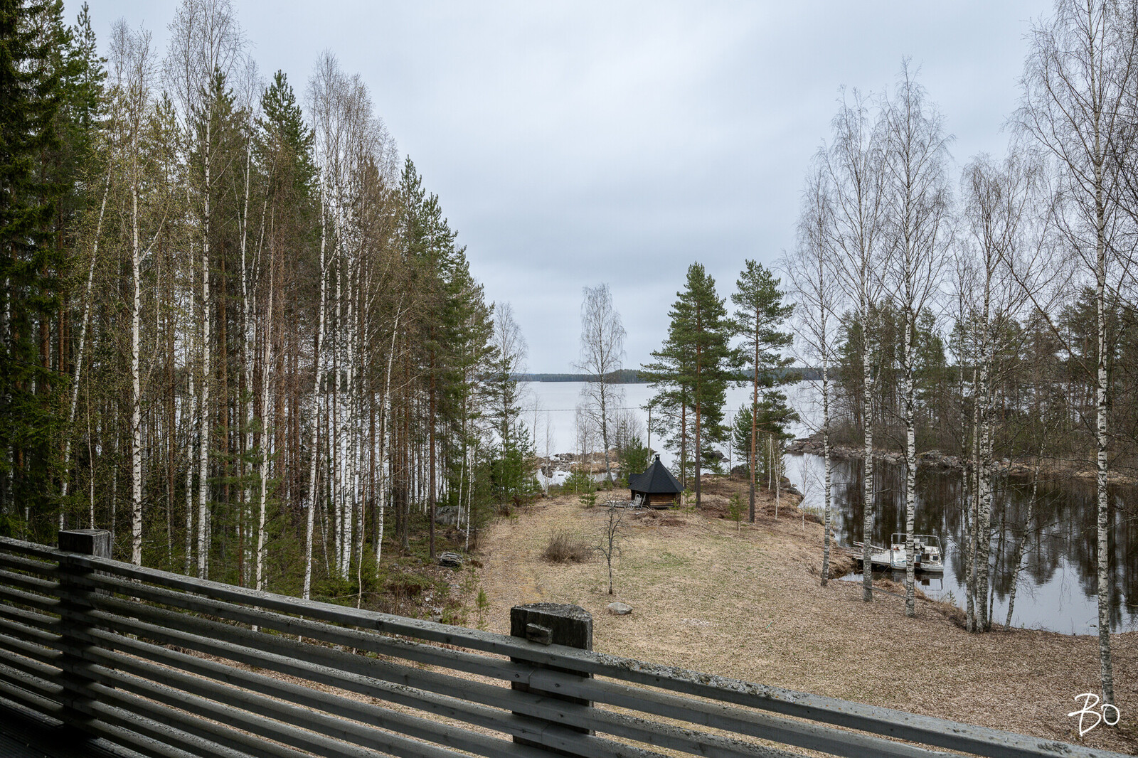 Kapustalahdentie 76 - bild 25