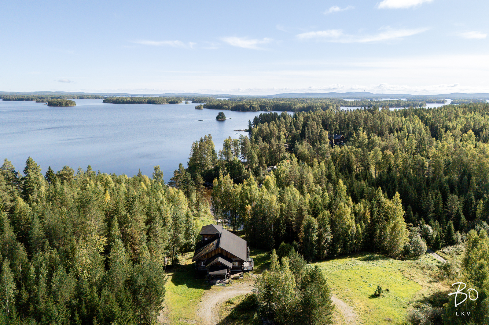 Kapustalahdentie 76 - bild 47