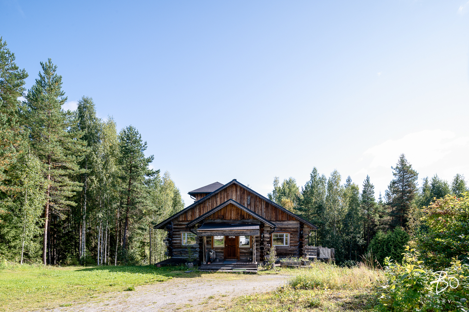 Kapustalahdentie 76 - bild 44