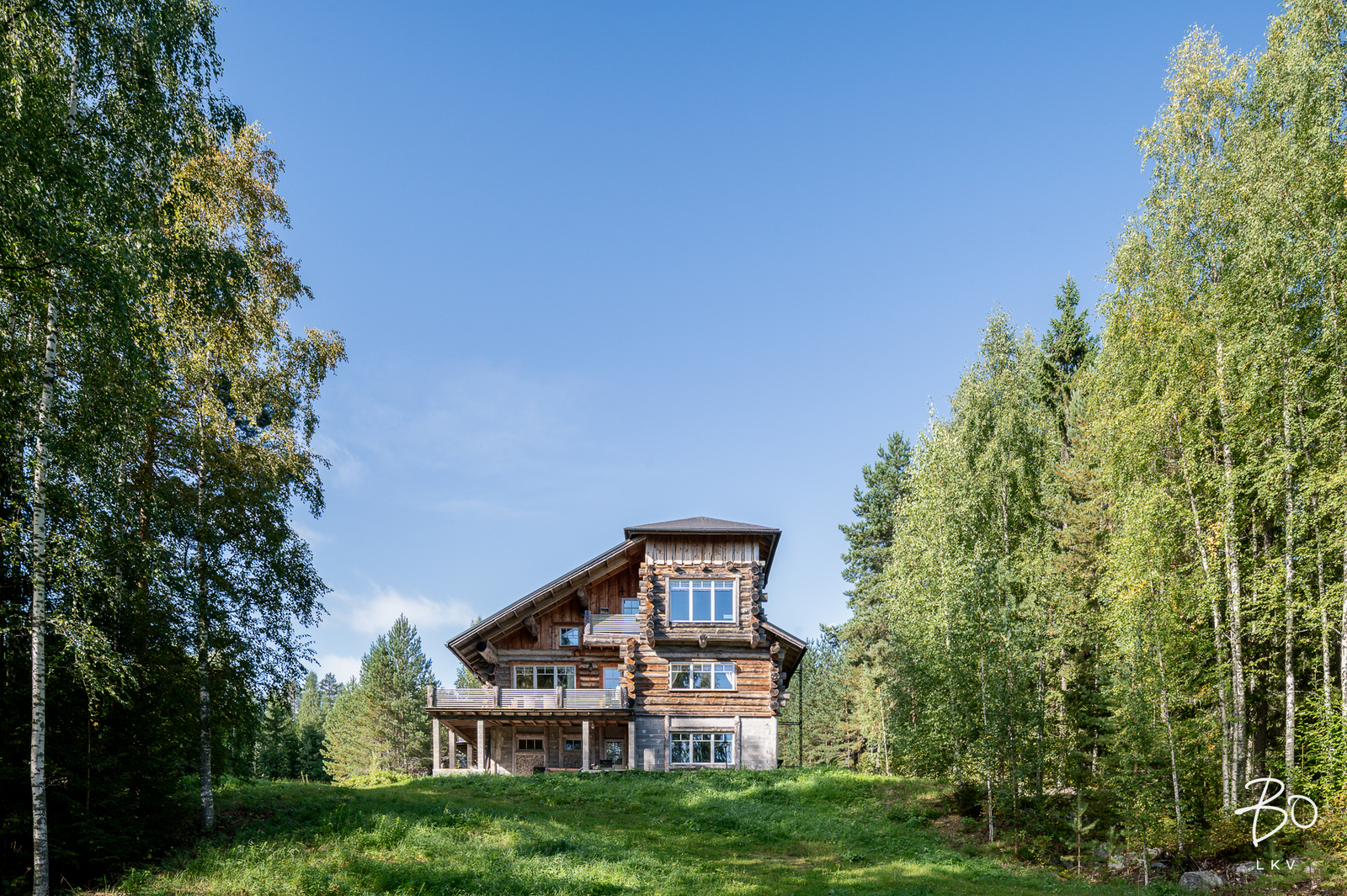 Kapustalahdentie 76 - bild 45