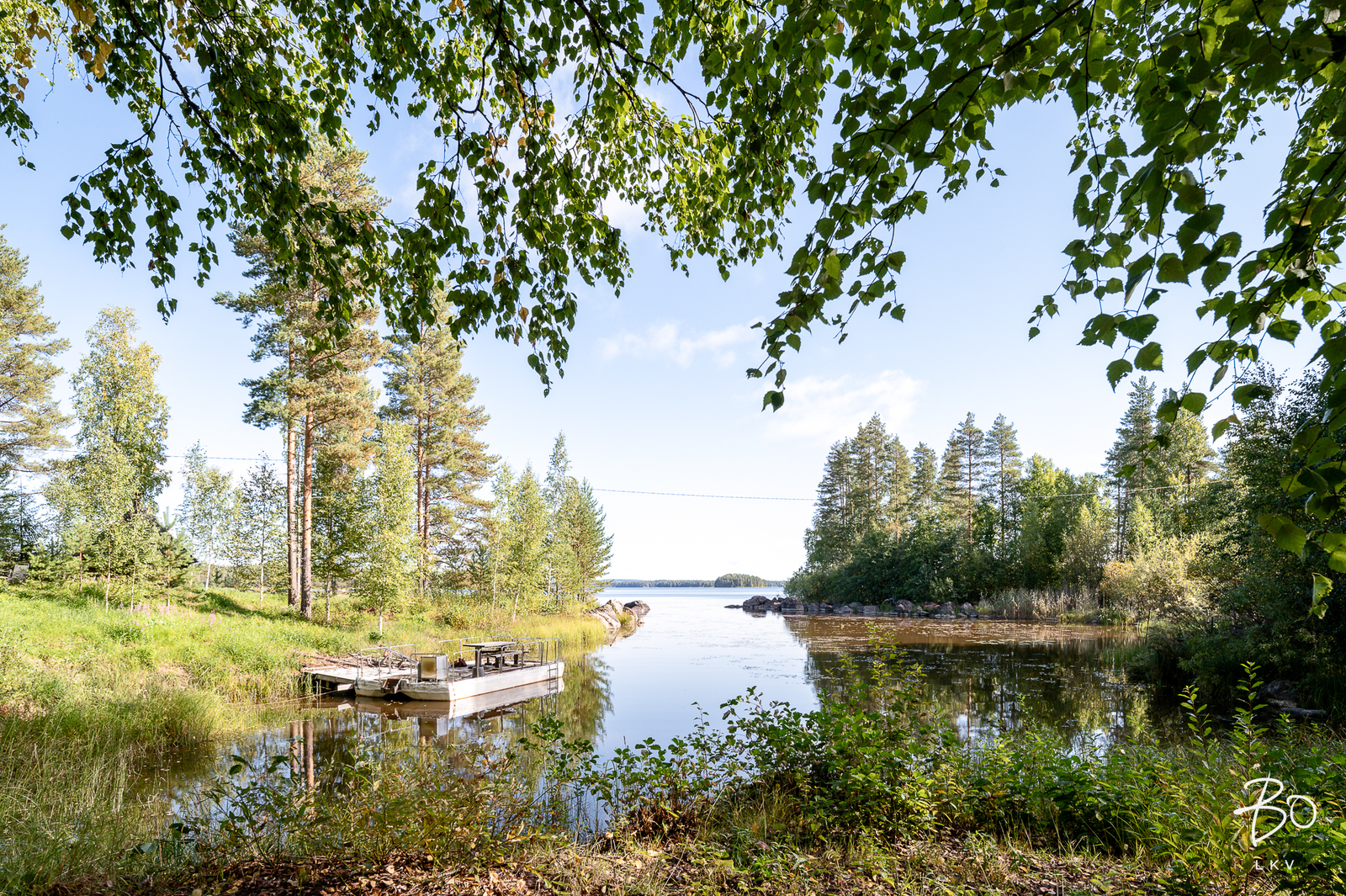 Kapustalahdentie 76 - bild 50