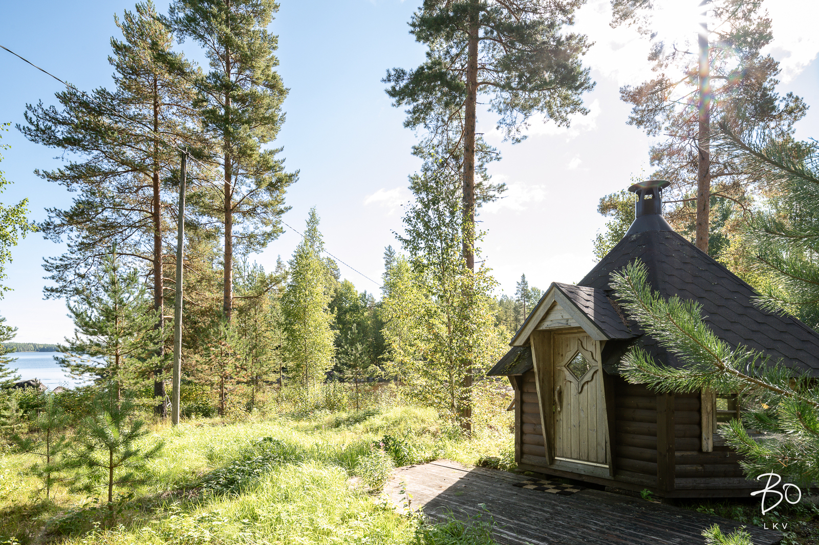 Kapustalahdentie 76 - bild 51