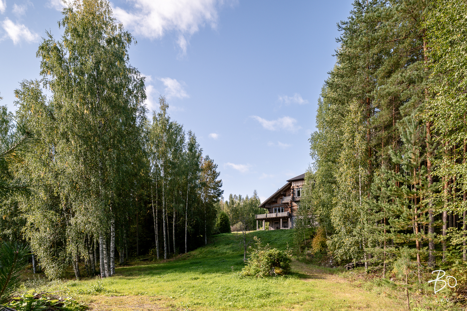 Kapustalahdentie 76 - bild 52