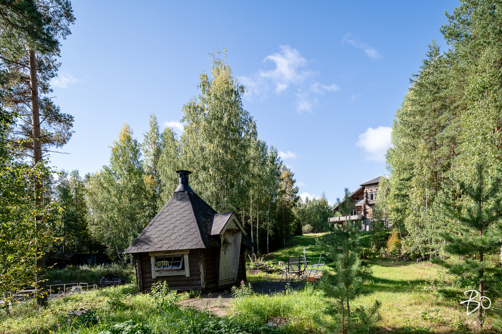 Kapustalahdentie 76 - bild 53