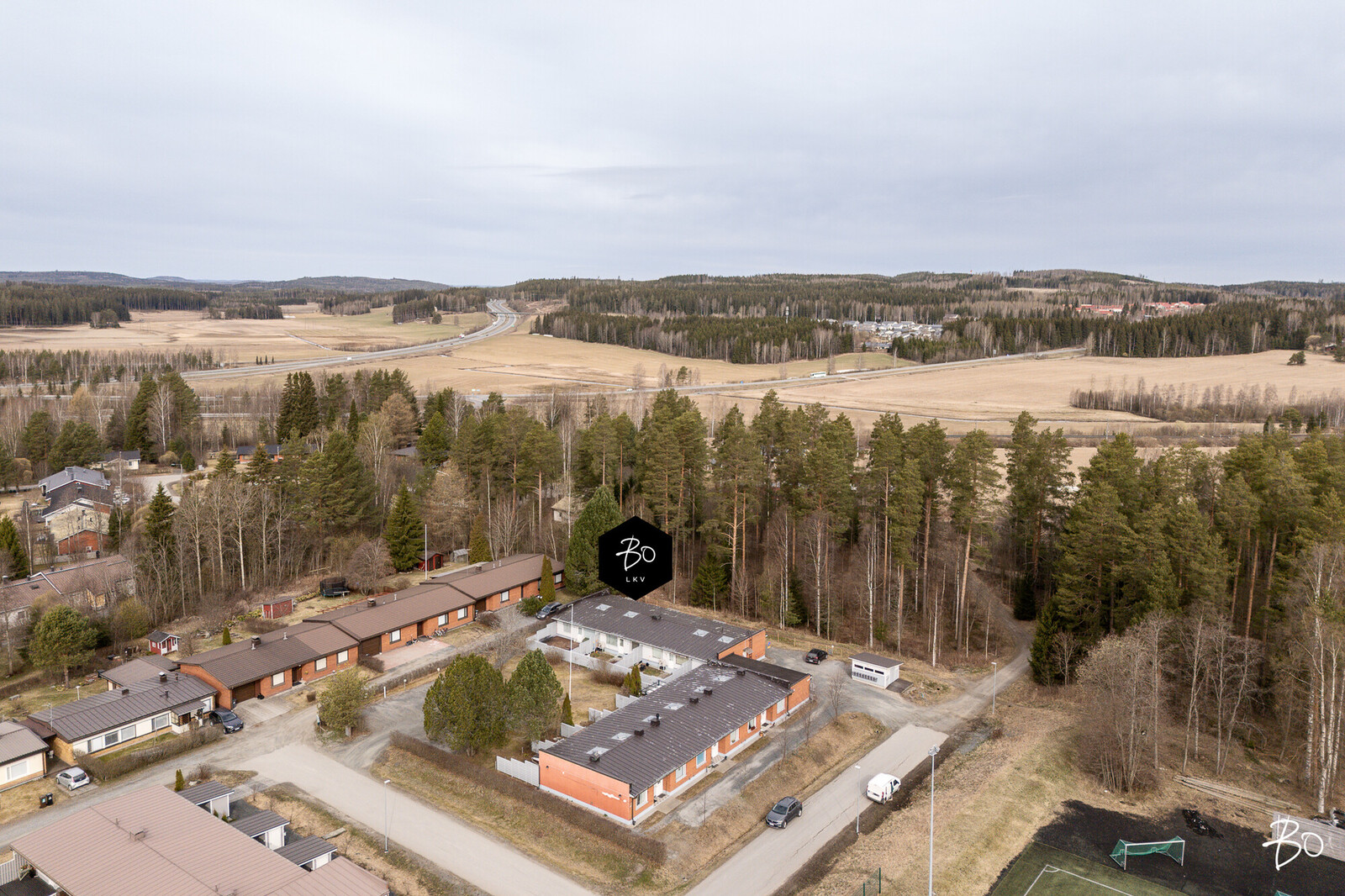 Kiikkutie 6 - kuva 25