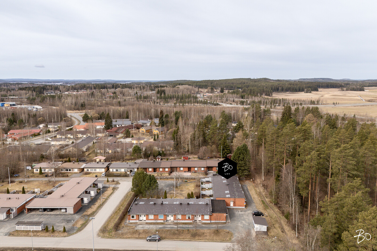 Kiikkutie 6 - kuva 26