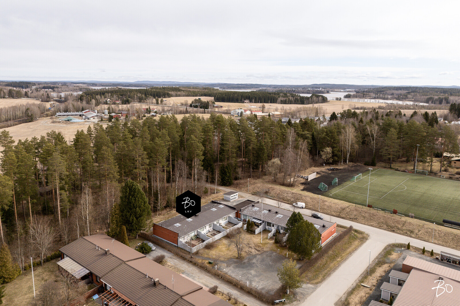 Kiikkutie 6 - kuva 27