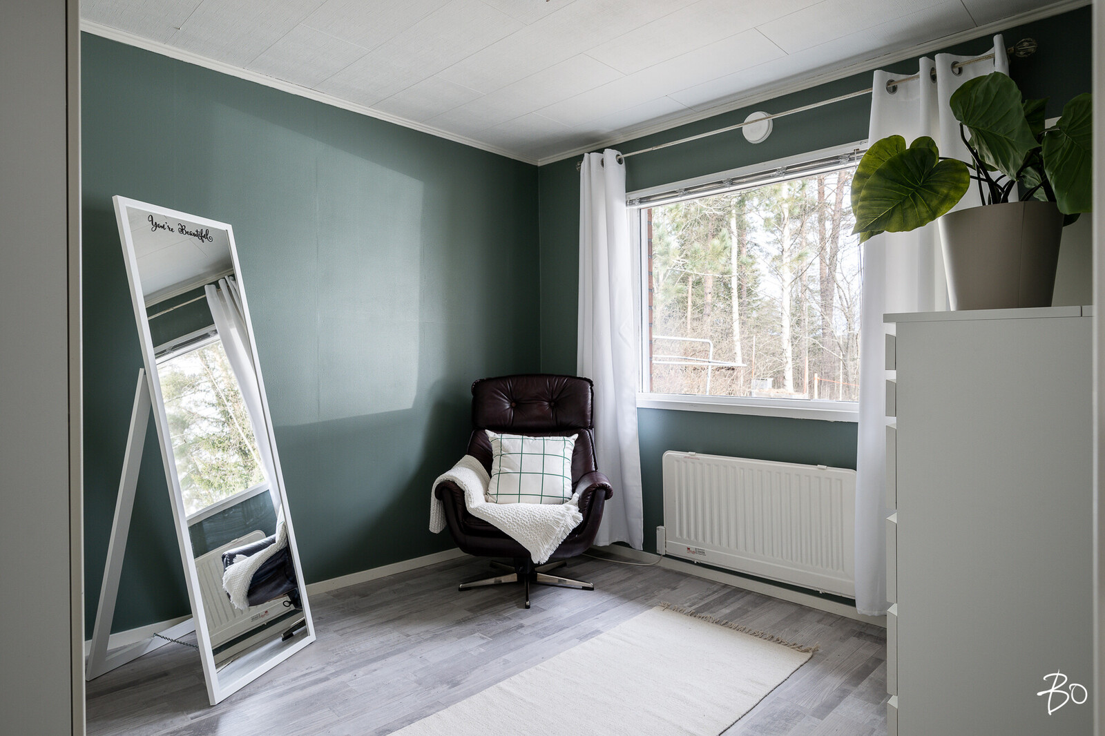 Kiikkutie 6 - kuva 8