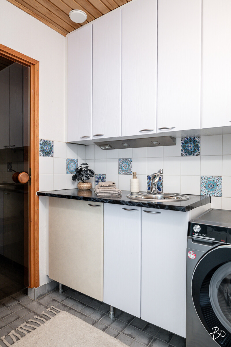 Kiikkutie 6 - kuva 13