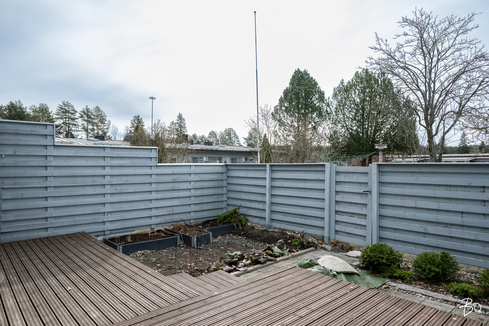 Kiikkutie 6 - kuva 18