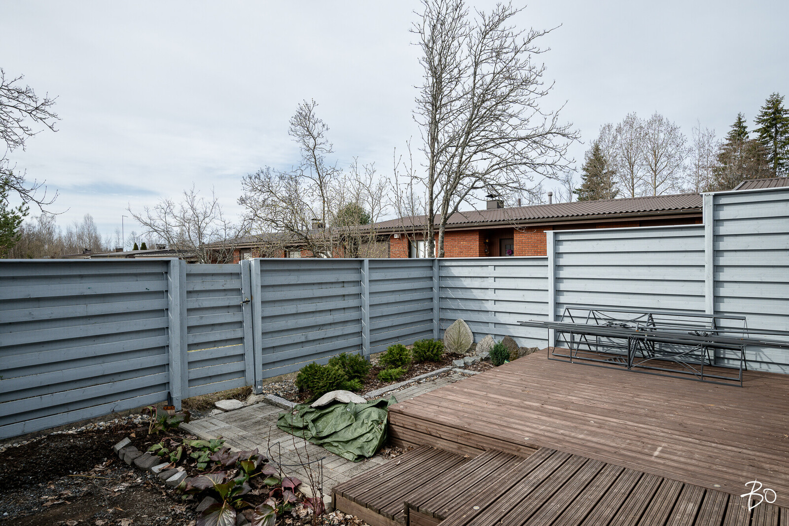 Kiikkutie 6 - kuva 19