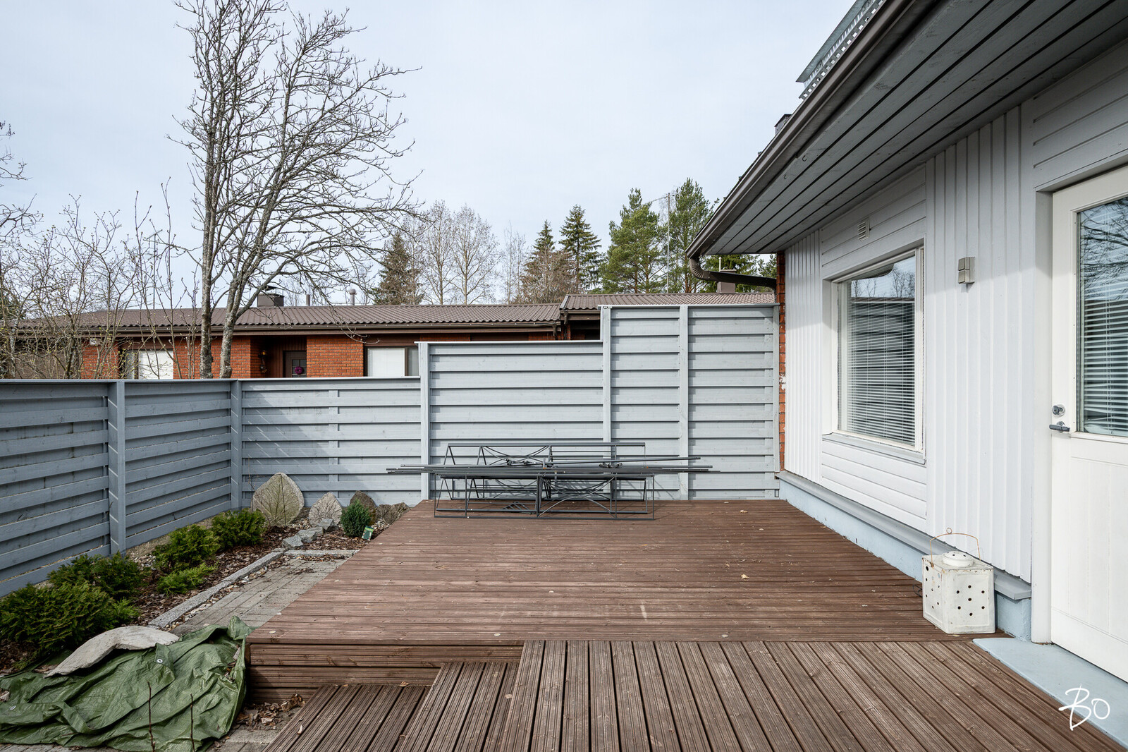 Kiikkutie 6 - kuva 20