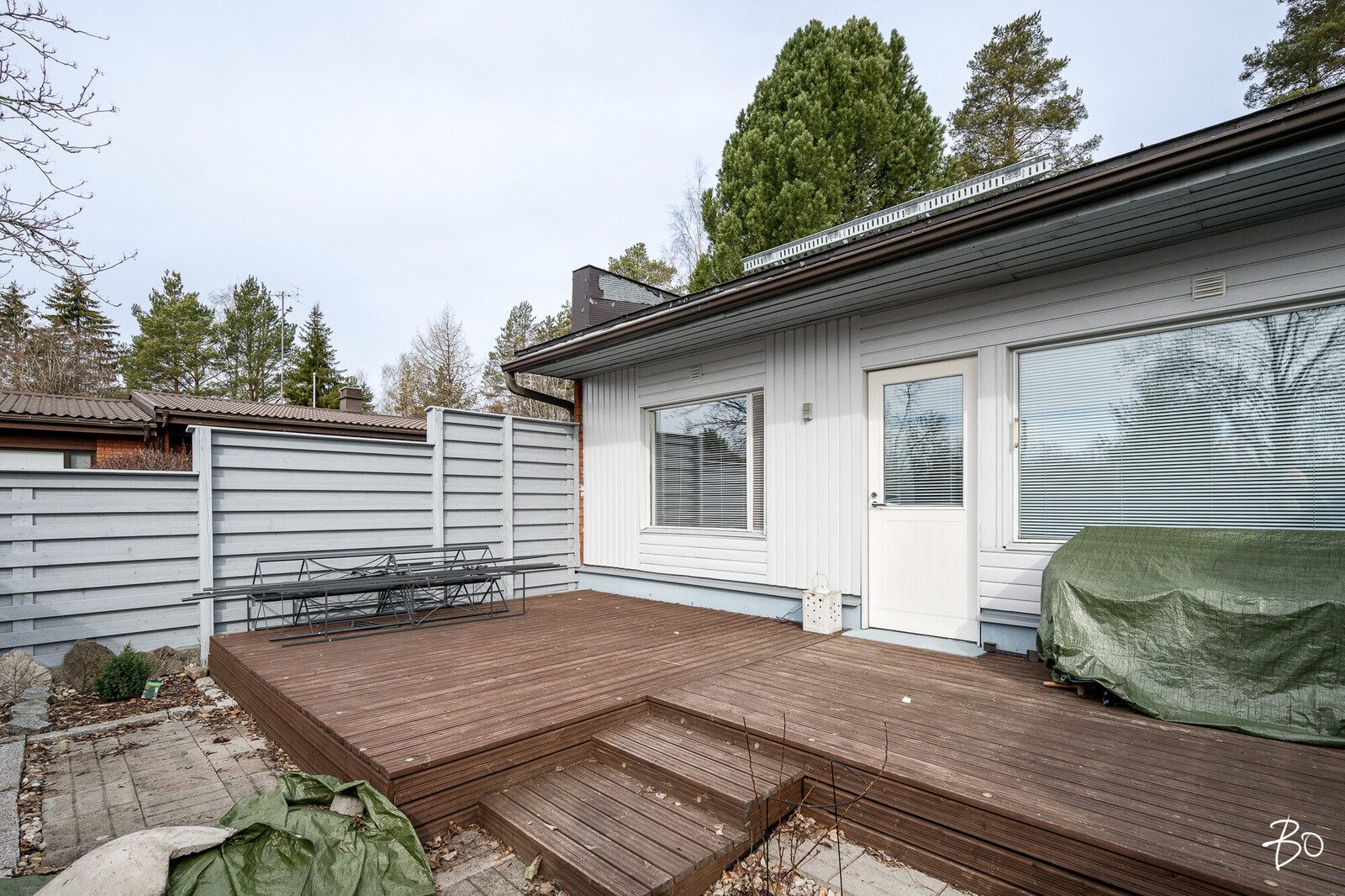 Kiikkutie 6 - kuva 21