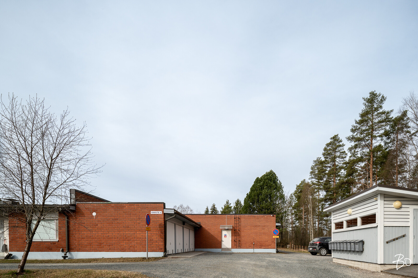 Kiikkutie 6 - kuva 24