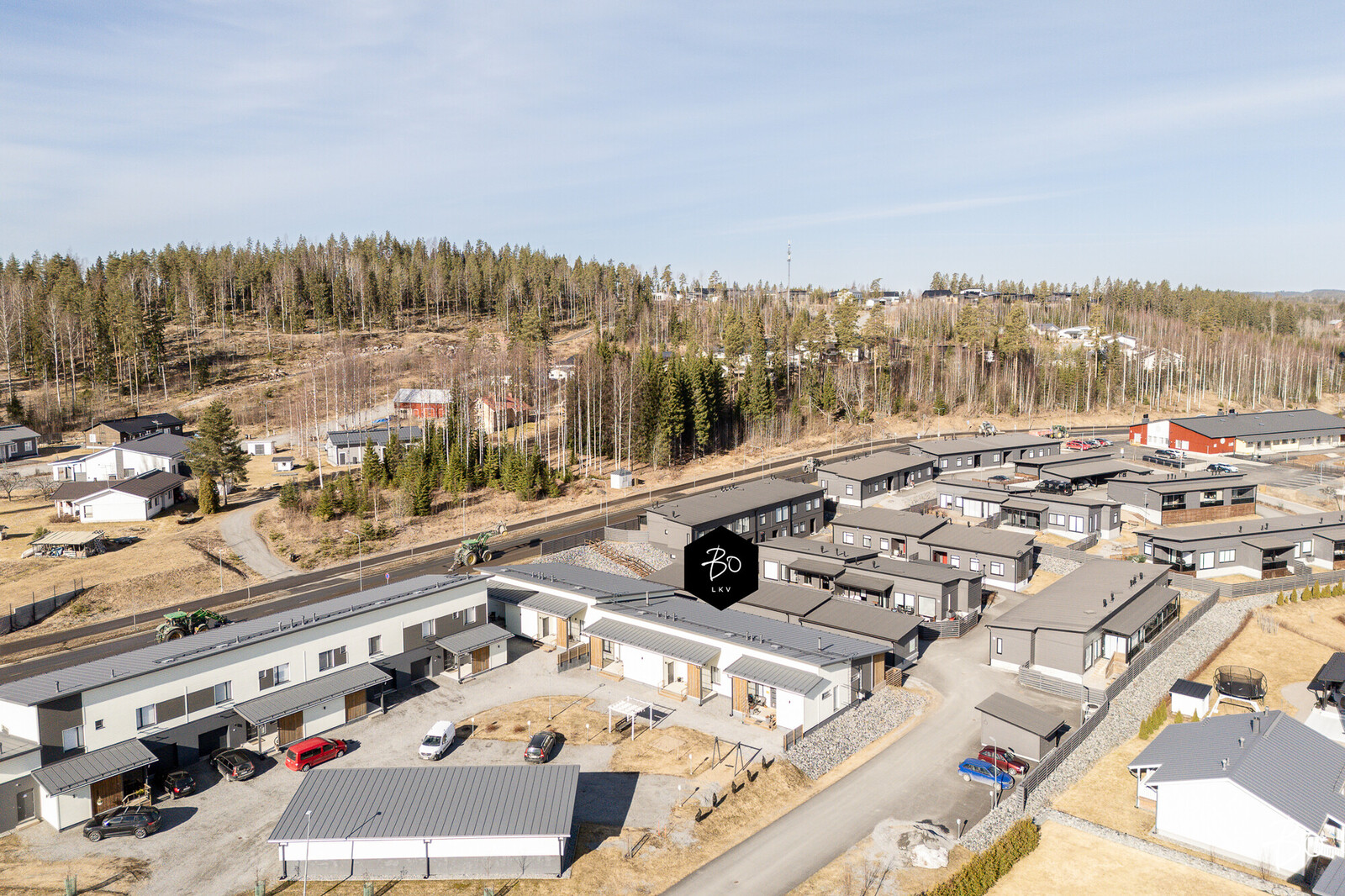 Ainolankatu 2 - kuva 28