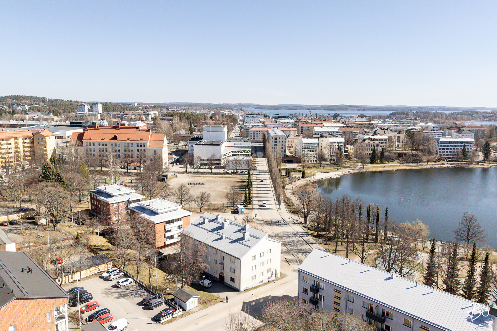 Valkeisenkatu 9 - kuva 38