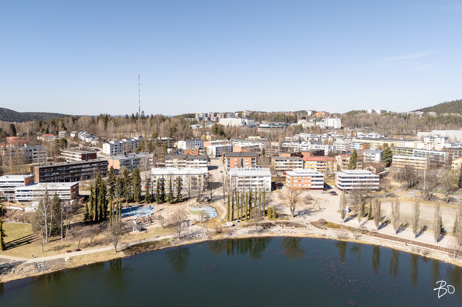 Valkeisenkatu 9 - kuva 39