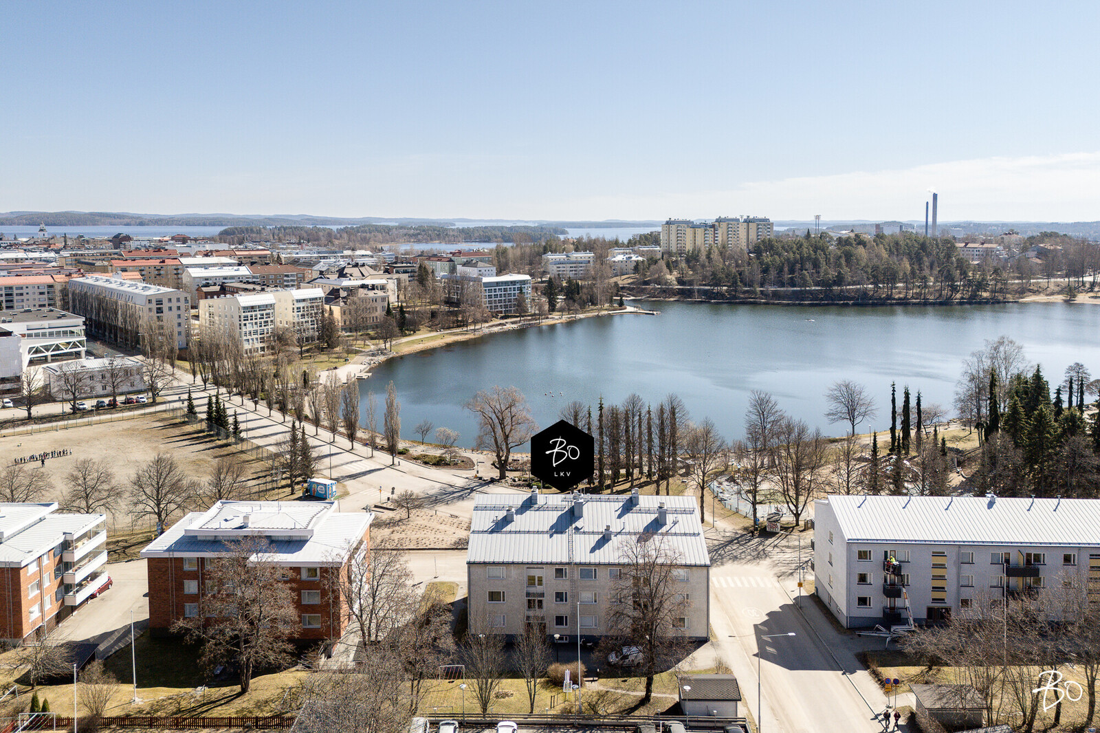 Valkeisenkatu 9 - kuva 37