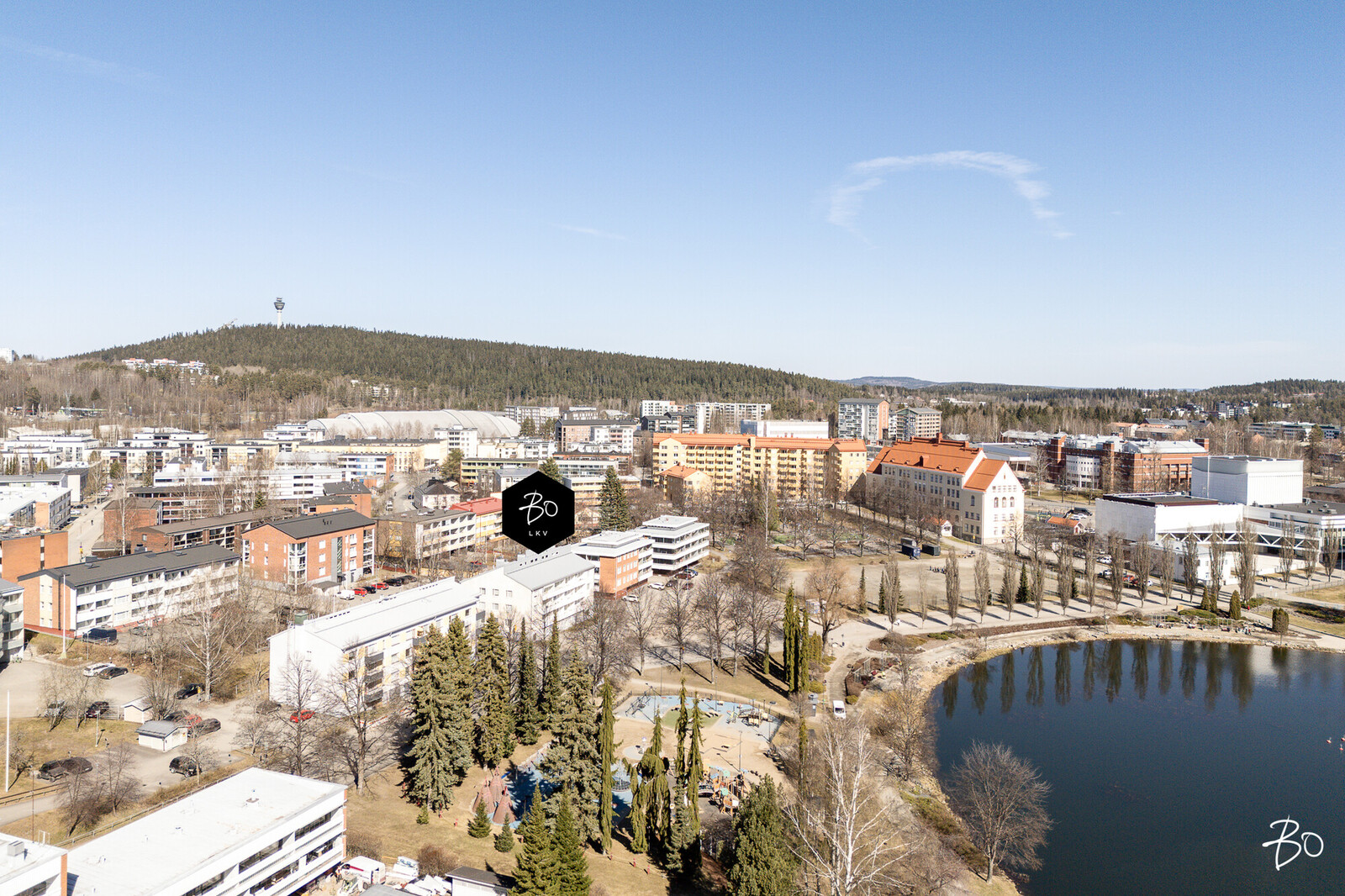 Valkeisenkatu 9 - kuva 40