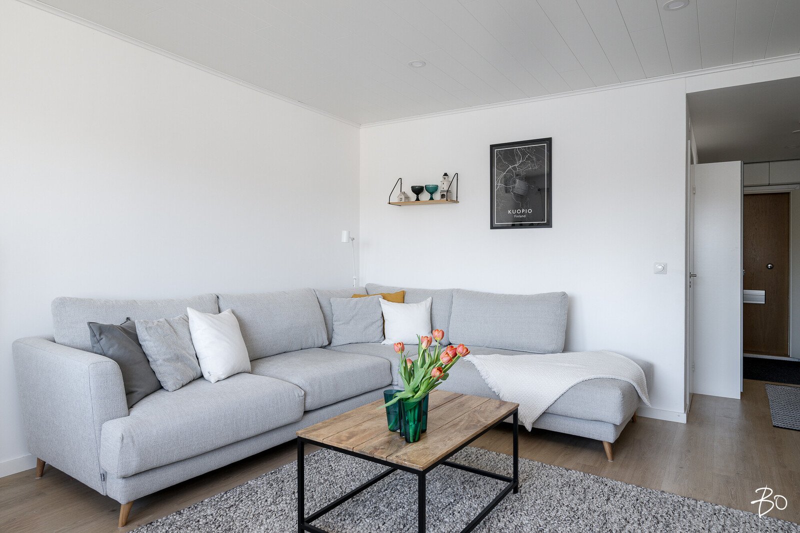 Valkeisenkatu 9 - kuva 7