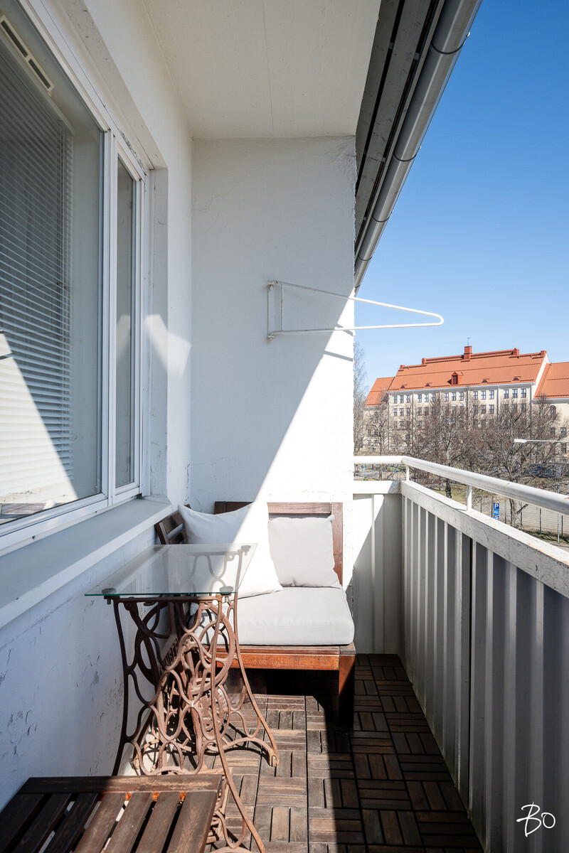 Valkeisenkatu 9 - kuva 26