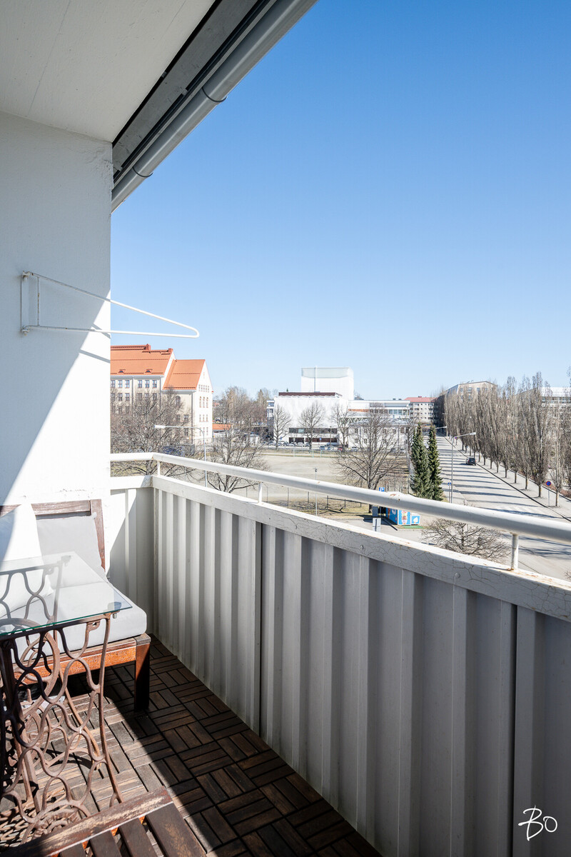 Valkeisenkatu 9 - kuva 25