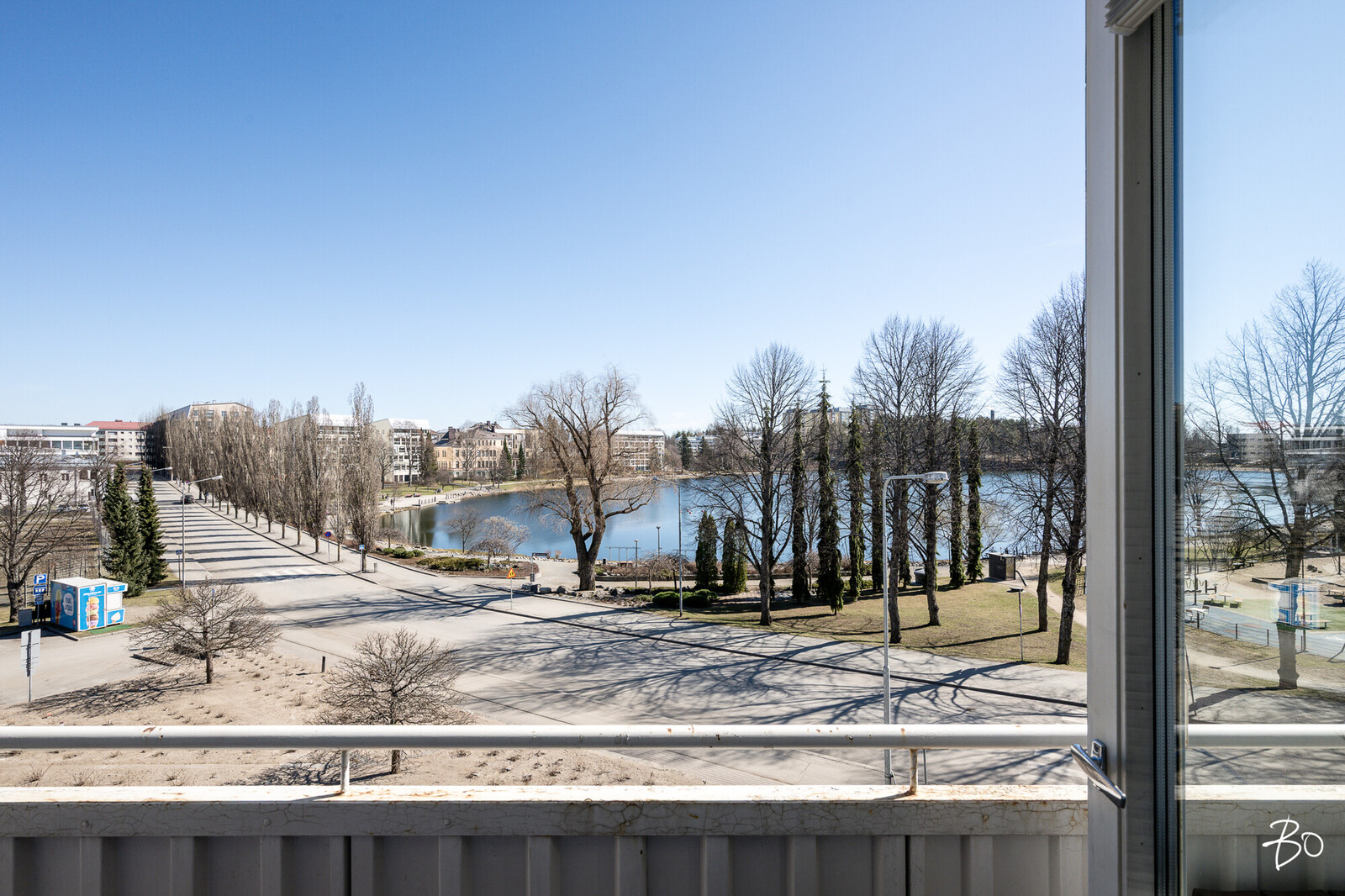 Valkeisenkatu 9 - kuva 3