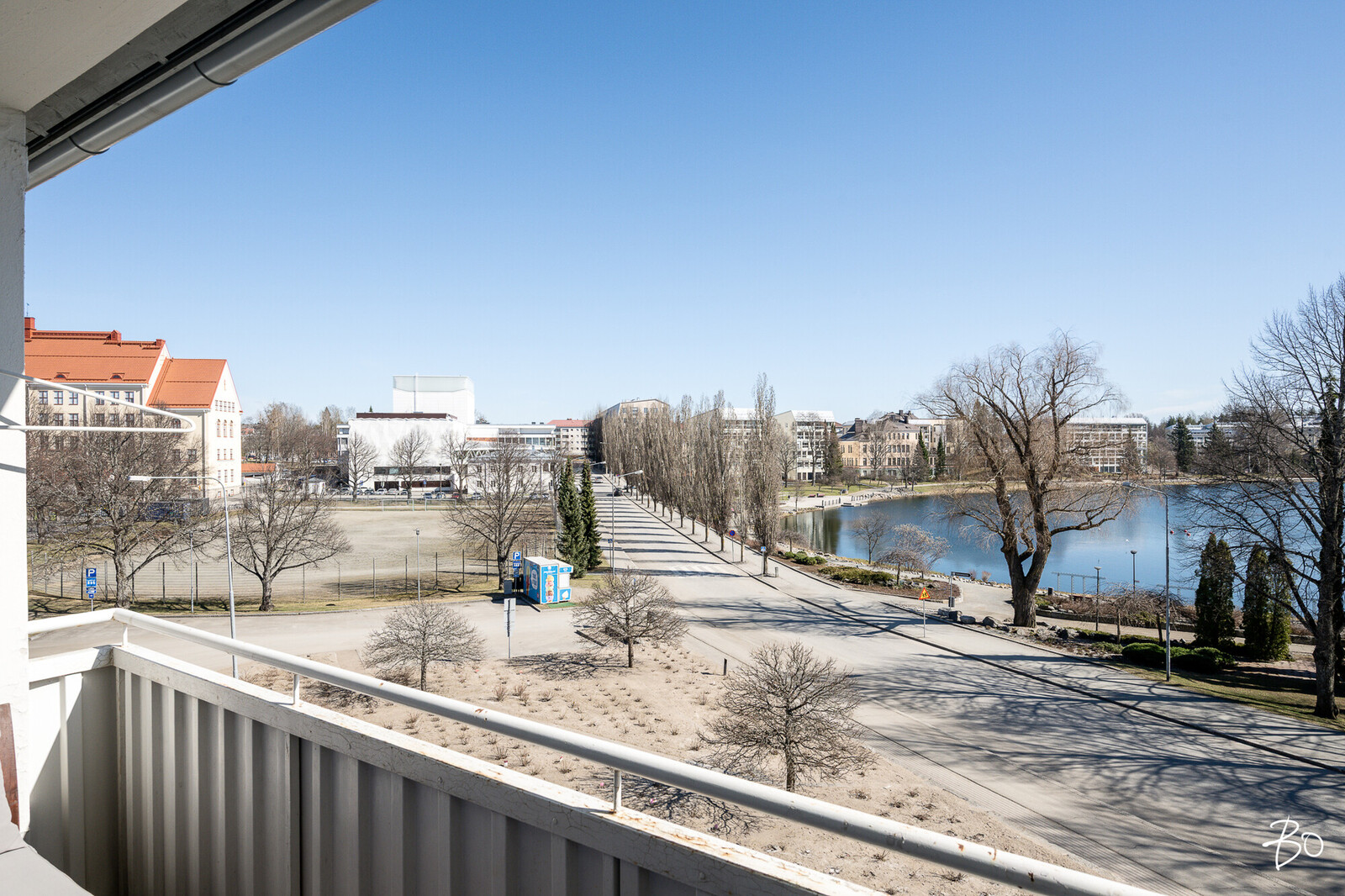 Valkeisenkatu 9 - kuva 28