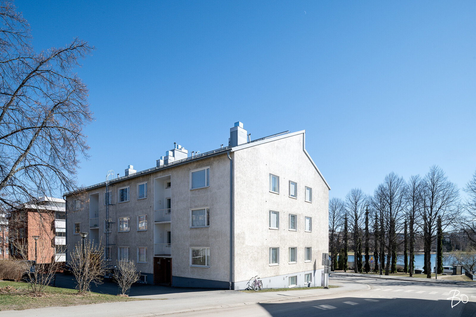 Valkeisenkatu 9 - kuva 31