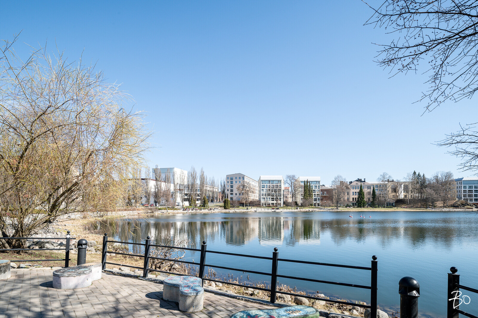 Valkeisenkatu 9 - kuva 35