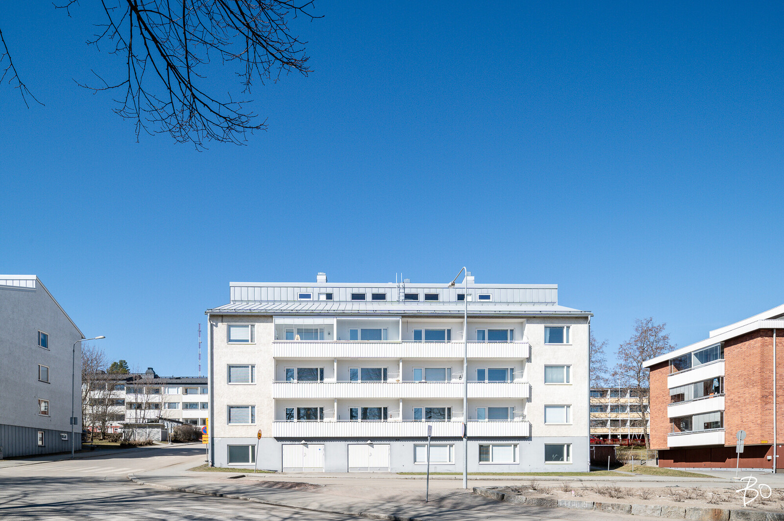 Valkeisenkatu 9 - kuva 29