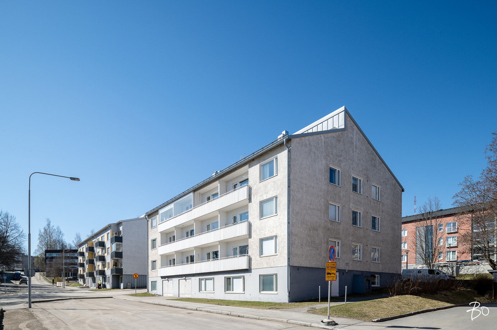 Valkeisenkatu 9 - kuva 33