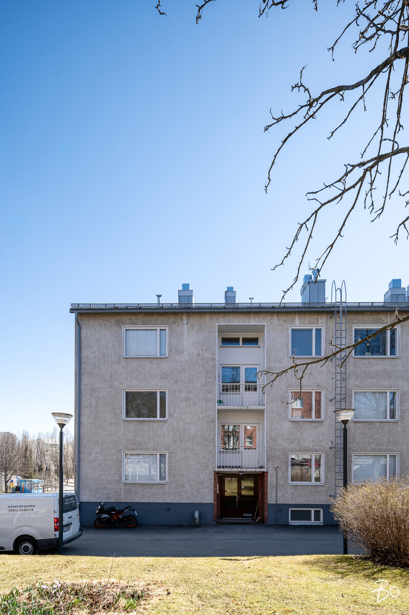 Valkeisenkatu 9 - kuva 30