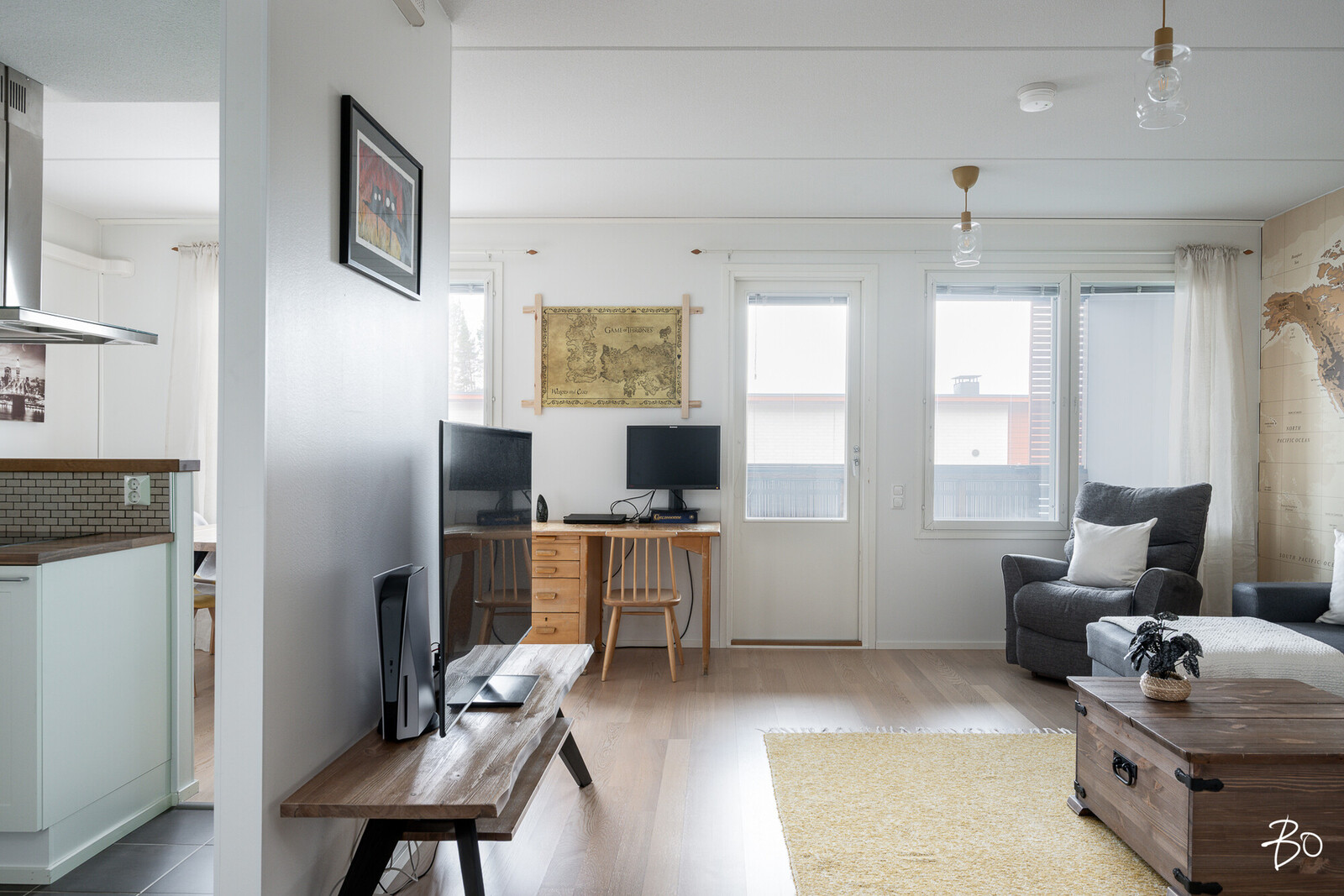 Lintuluoto 5 - kuva 5