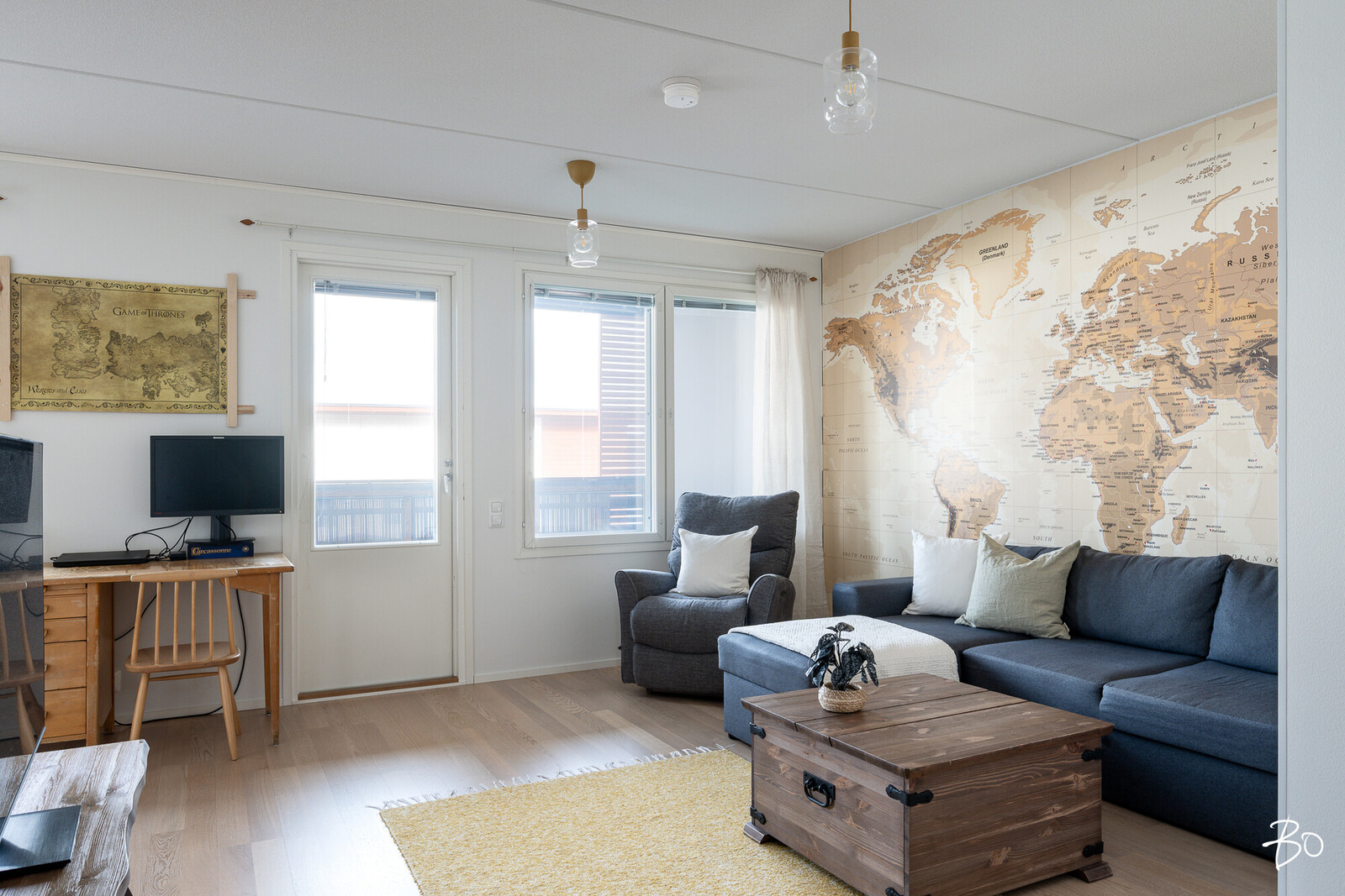 Lintuluoto 5 - kuva 3