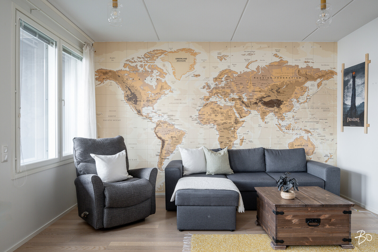 Lintuluoto 5 - kuva 6