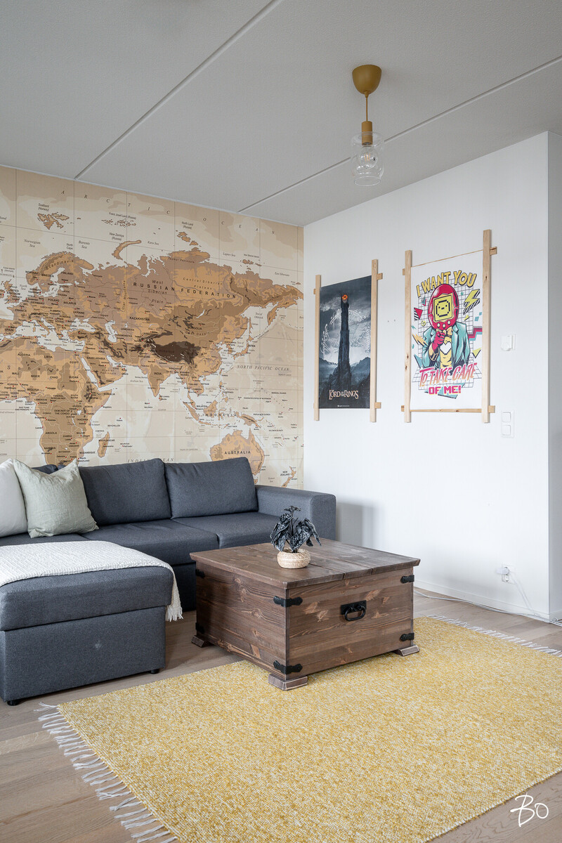 Lintuluoto 5 - kuva 8