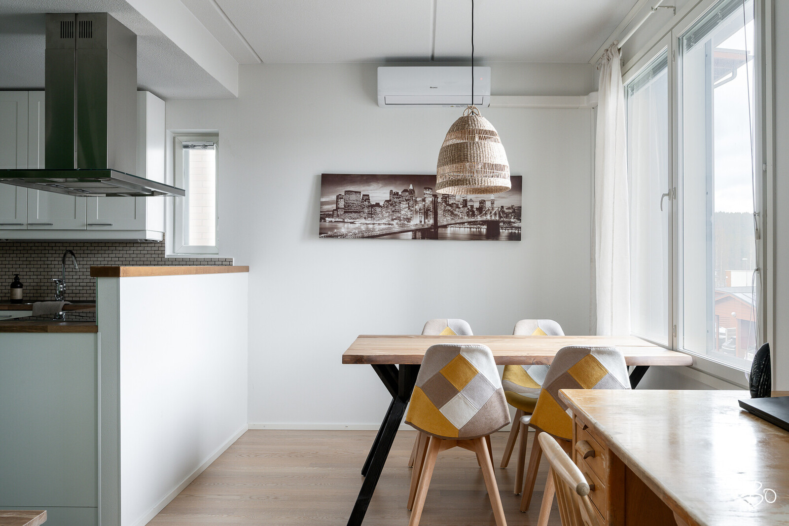 Lintuluoto 5 - kuva 9