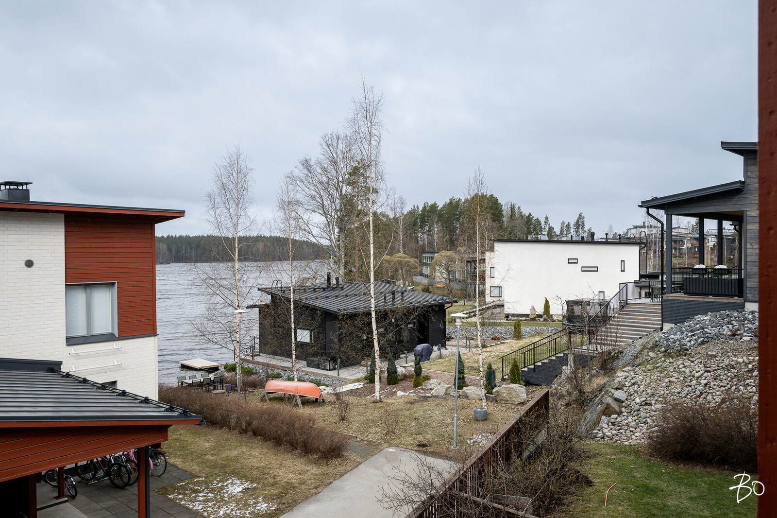 Lintuluoto 5 - kuva 26