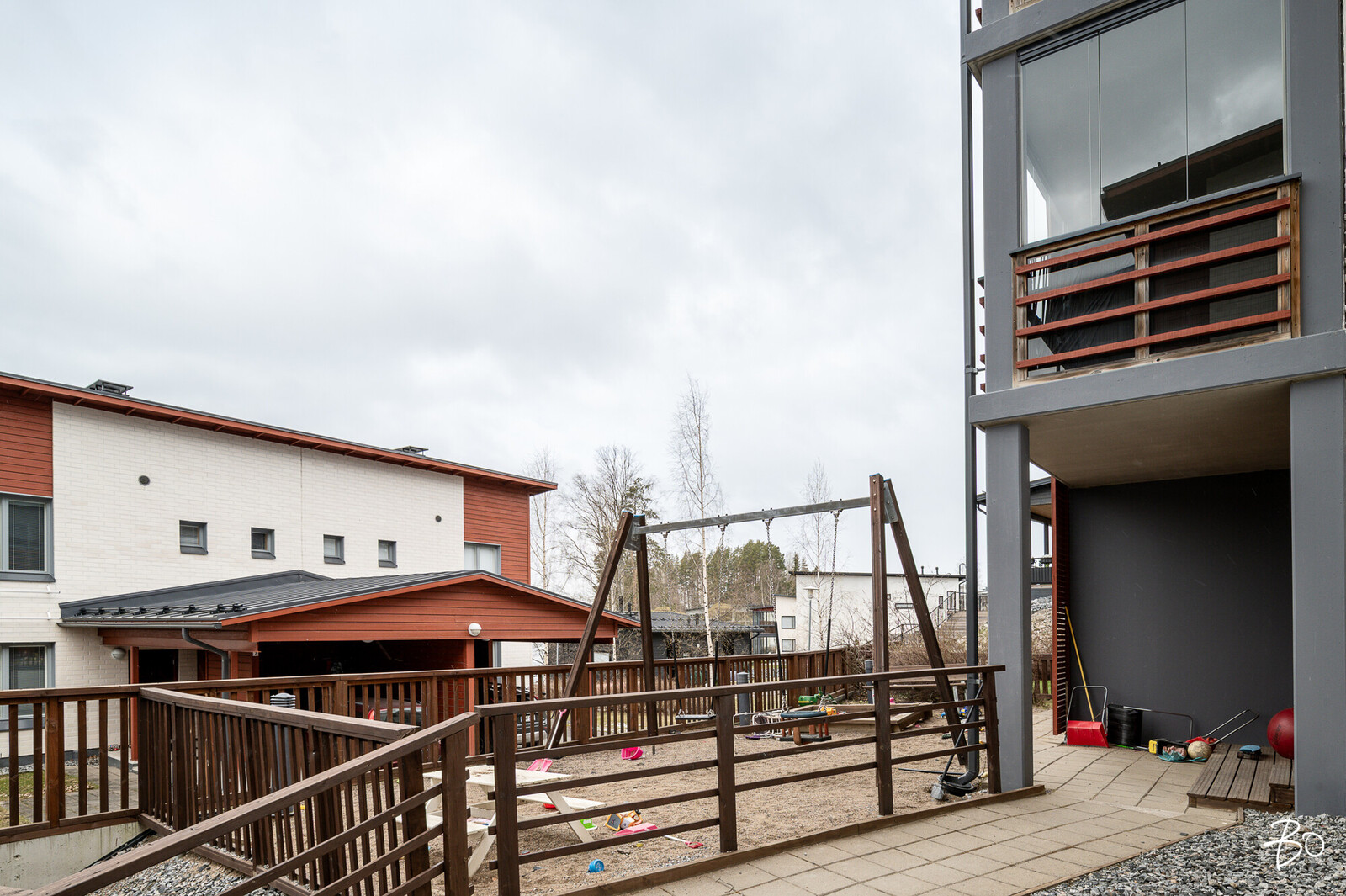 Lintuluoto 5 - kuva 30