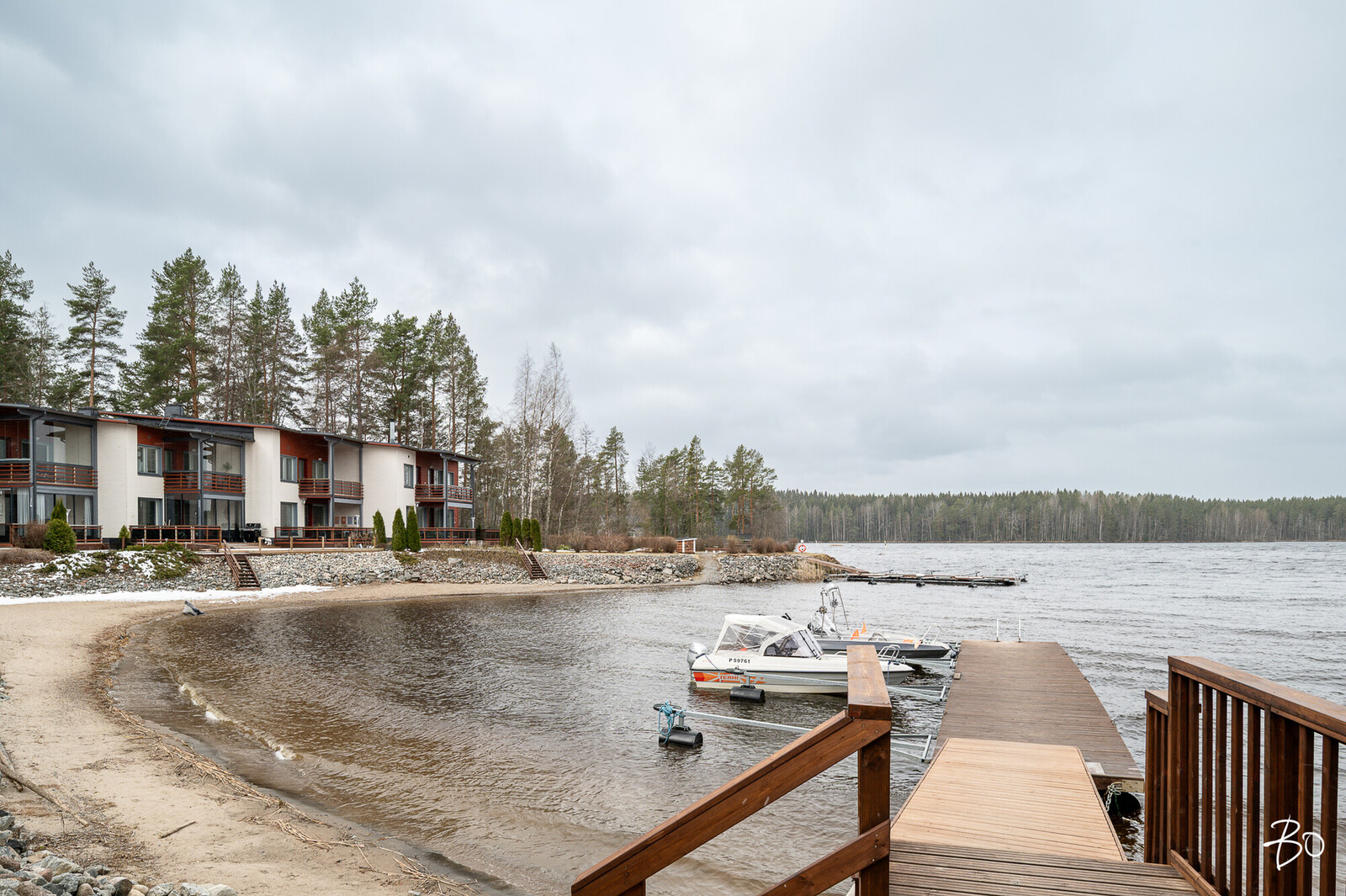 Lintuluoto 5 - kuva 32