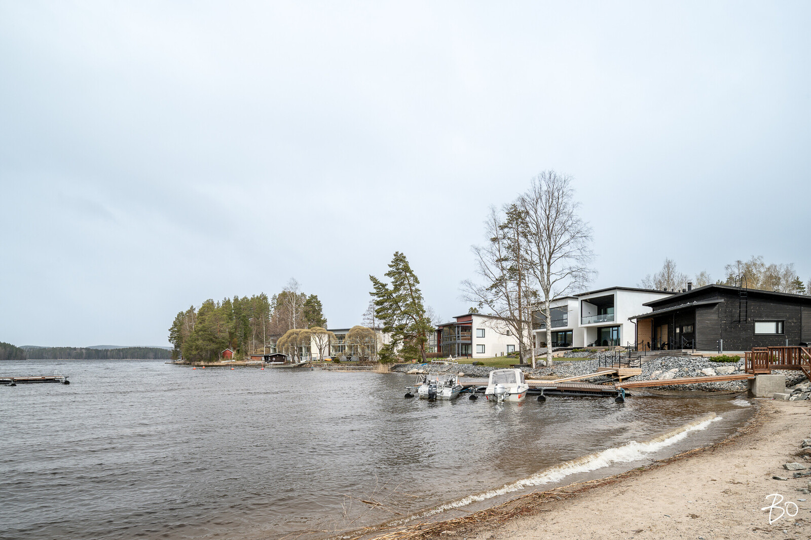 Lintuluoto 5 - kuva 1