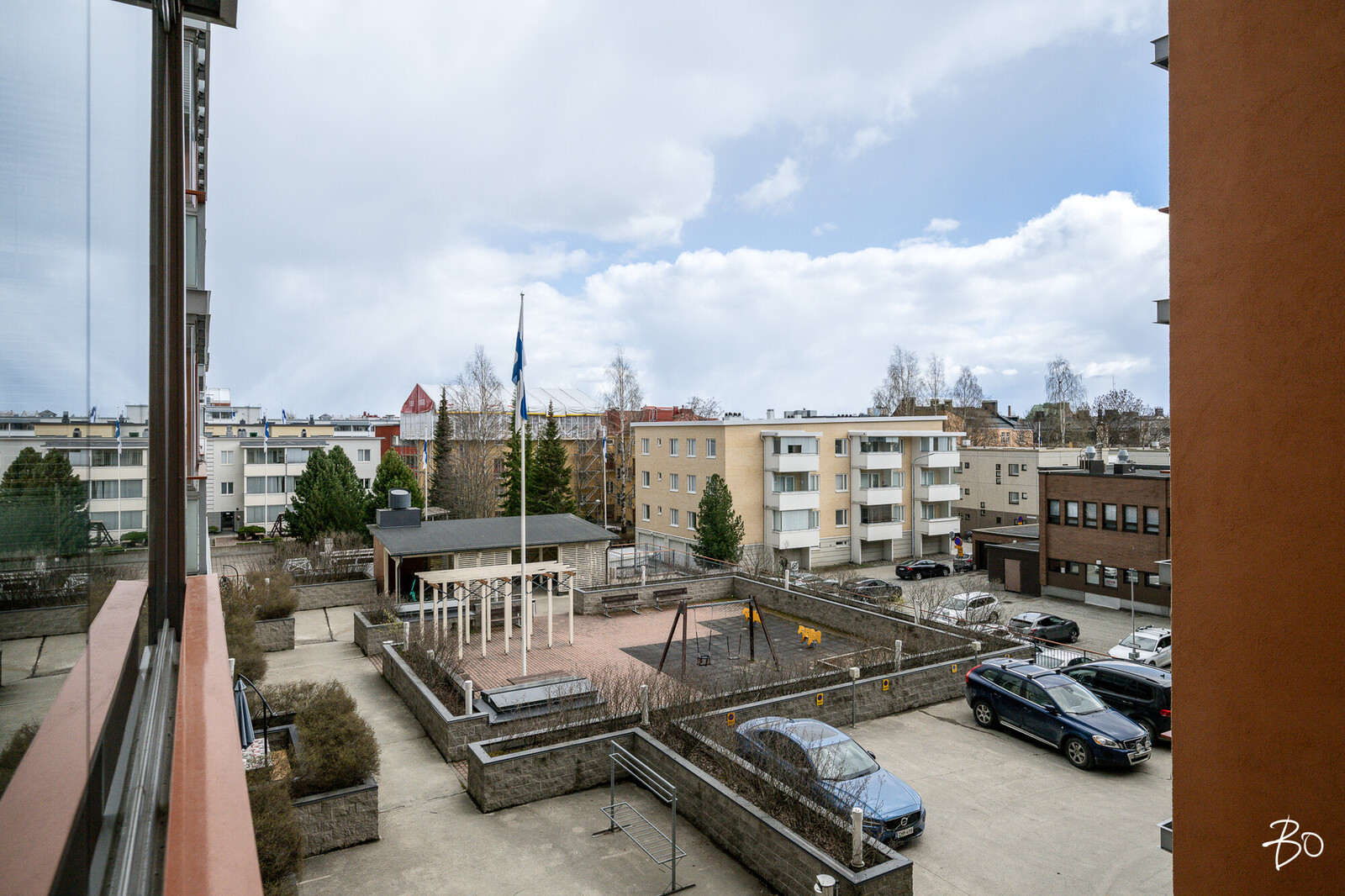 Tulliportinkatu 14 - kuva 24