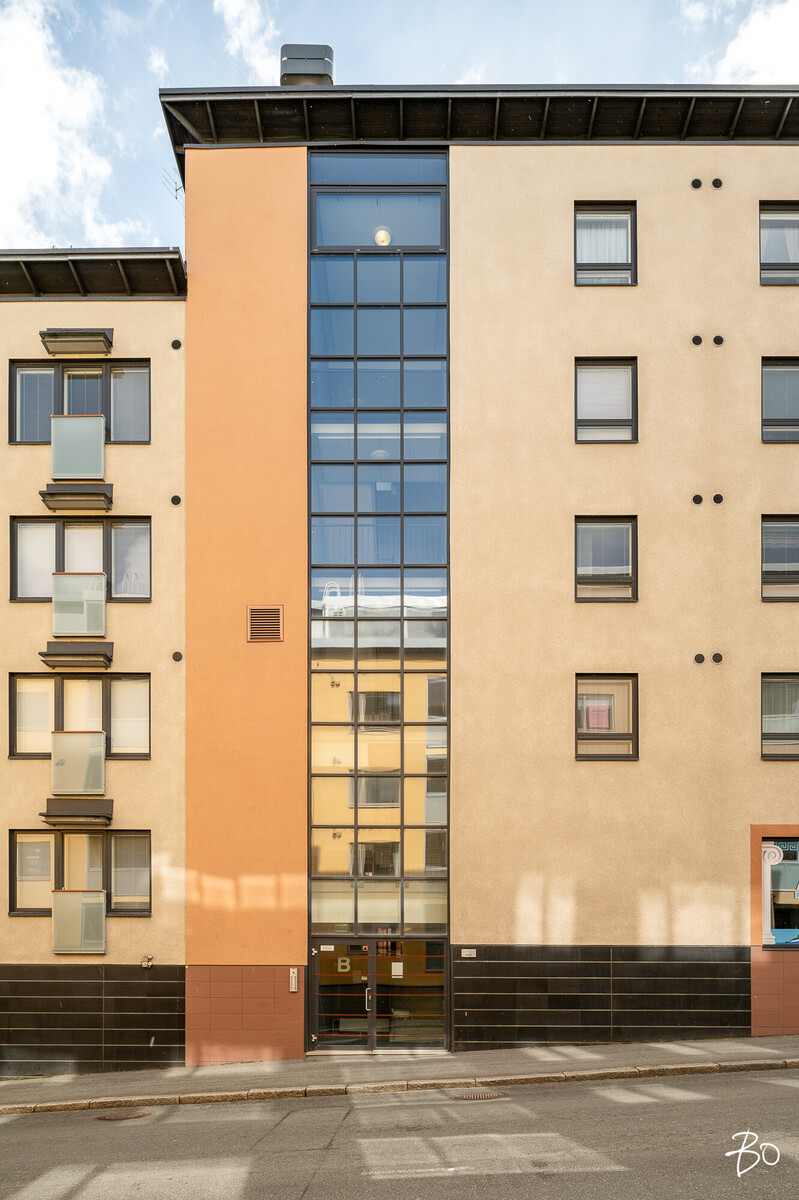 Tulliportinkatu 14 - kuva 20