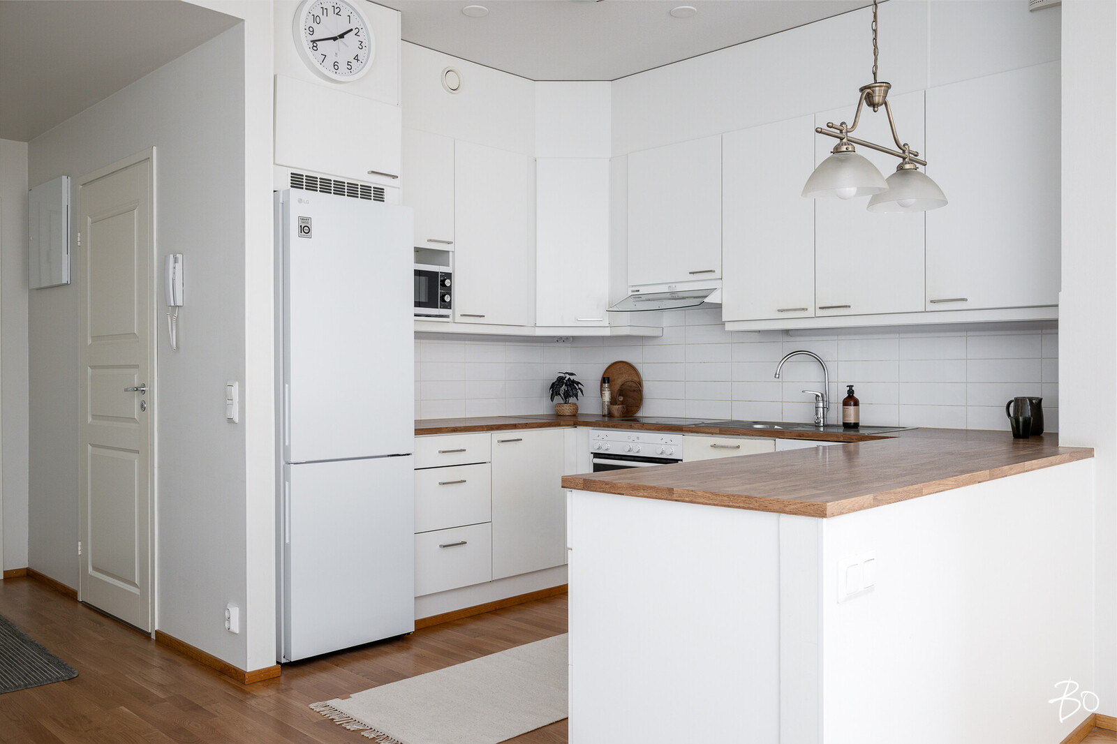 Tulliportinkatu 14 - kuva 4